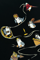 T-Shirt - Jodarum - Lore