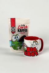 Lurch Kaffee - Starter Bundle