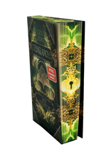 Buch - Liza Grimm - Steingladiole: Erde vergisst nie.