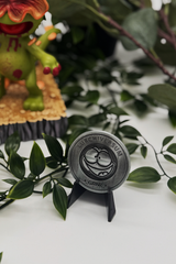 Clickerlurch - Limitierte Sammlerfigur