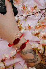 Feng Shui Armband - Pandorya