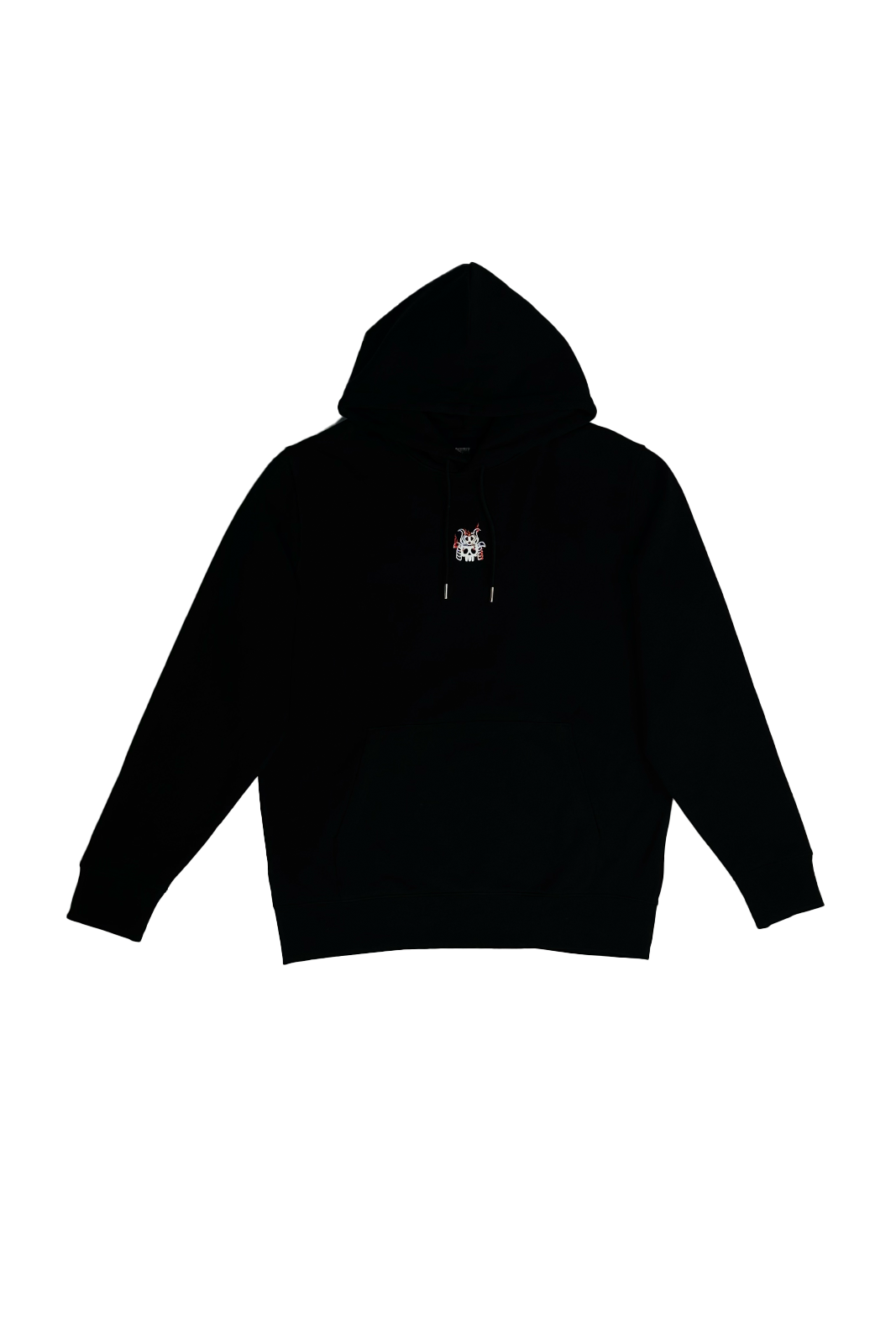 Hoodie - PhunkRoyal - Yokai