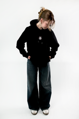 Hoodie - PhunkRoyal - Yokai