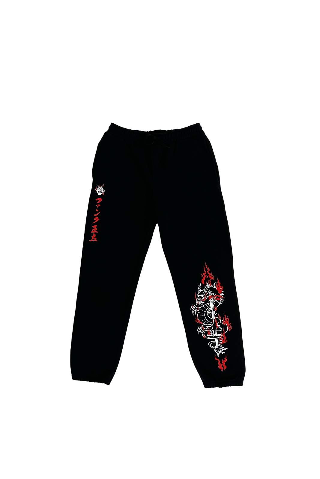 Sweat Pants - PhunkRoyal - Yokai