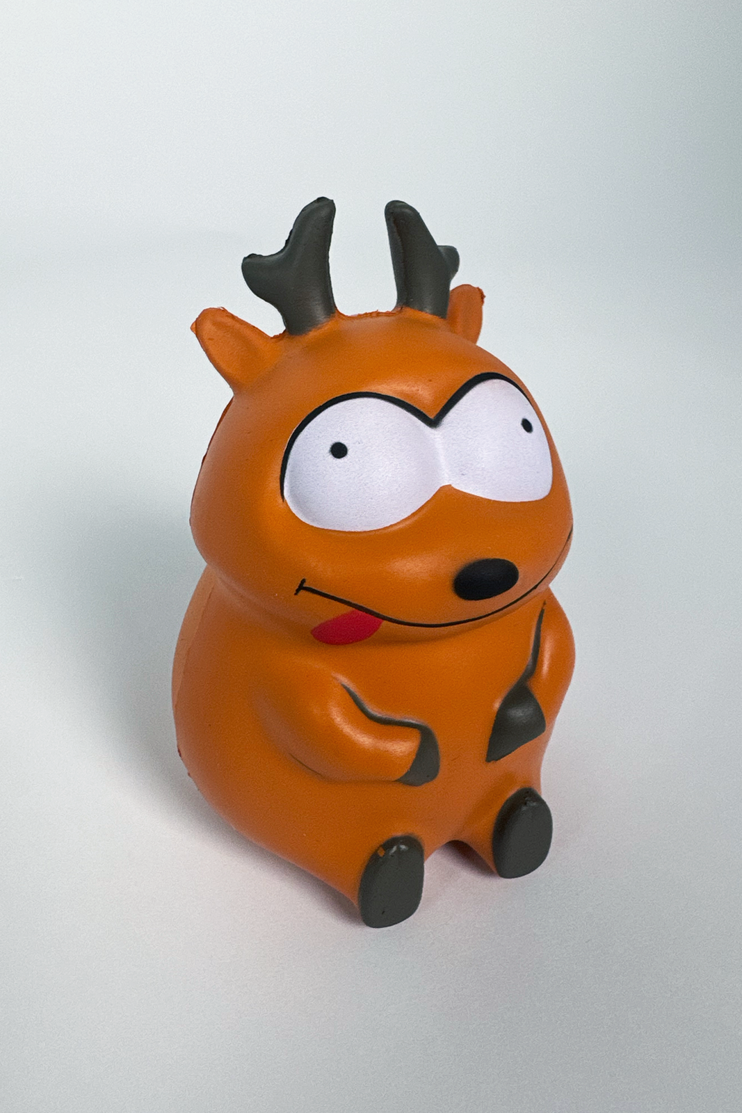 Knautschi - Rehdrück