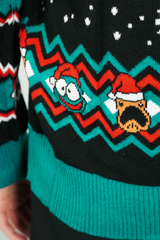 Ugly Sweater Reh - GRONKH Kollektion
