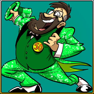 Gronkh Geschenkgutschein