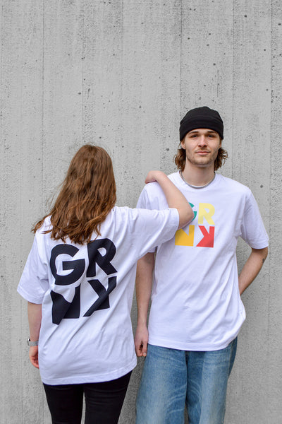 T-Shirt - SPRNG Collection - Pearl